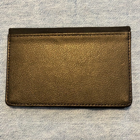 Passport Cover - Picture 2 of 3